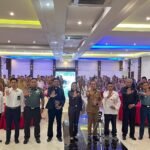 Peringati Hakordia Tahun 2024 : Forum Forkopimda Kab. Sikka Gelar Acara Focus Group Discussion (FGD)