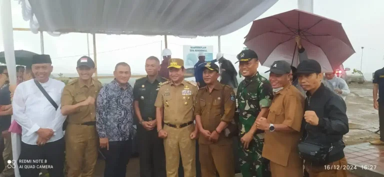 Taman Edukasi Kebon Kongok, Simbol Kepedulian Lingkungan NTB