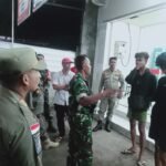 Patroli Tanggap Darurat Kenakalan Anak dan Remaja