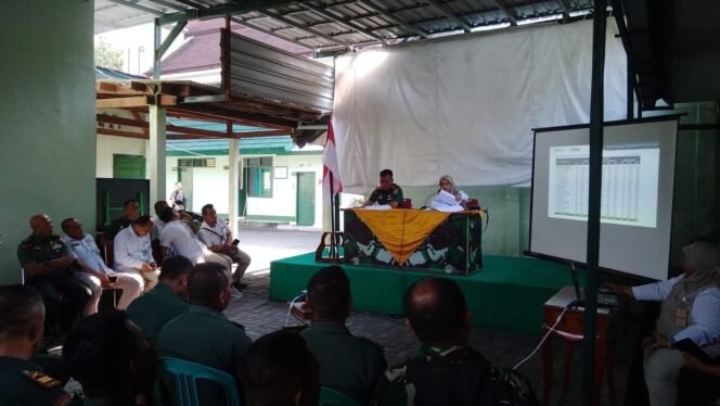 
					Bulog dan Kodim 1606/Mataram Perkuat Sinergi Serapan Gabah Petani
