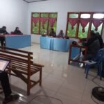 Babinsa Koramil 01 Kota Soe Hadiri Rapat Musdes dalam Rangka Rencana Kerja Pemerintah (RKPDES) Desa Supul