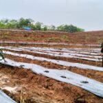 Satgas TMMD Kodim 1311/Morowali Lakukan Tahapan Demi Tahapan Demi Hasil Maksimal