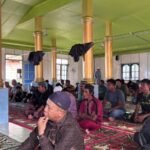 Satgas TMMD Tak Hanya Bangun Infrastruktur, Tapi Juga Kuatkan Nilai Spiritual