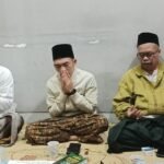 Dandim 1621 TTS Letkol Inf Sobirin, S.Ag., M.Si, Hadiri Tahlil dan Do’a Bersama Untuk Almarhumah Anak Serka Gatot Rulianto