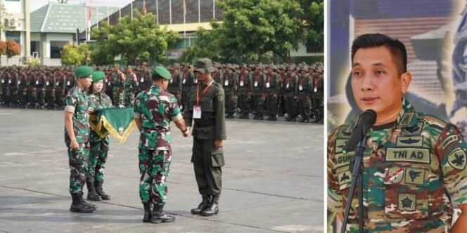 
					Mereka Bukan Tentara, Tapi Berbaris untuk Bangsa : SPPI, Generasi Pembangun Negeri