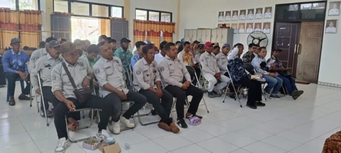 
					TNI AD Melalui Koramil CLU Dukung Pencegahan Sengketa Tanah