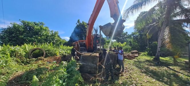 
Komitmen Kodim 0911/Nunukan: Akselerasi Pembangunan Melalui TMMD dan Gorong-gorong Strategis