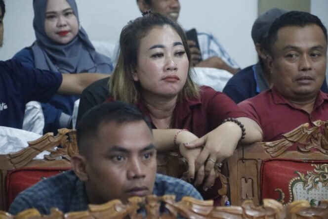 
					Penyuluhan Kesehatan TMMD Sentuh Hati Para Ibu: Kami Jadi Lebih Paham Stunting