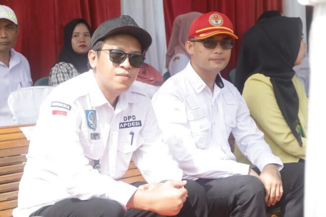 
					Kades Sungai Purun Kecil: Kami Tidak Hanya Dapat Bangunan, Tapi Harapan