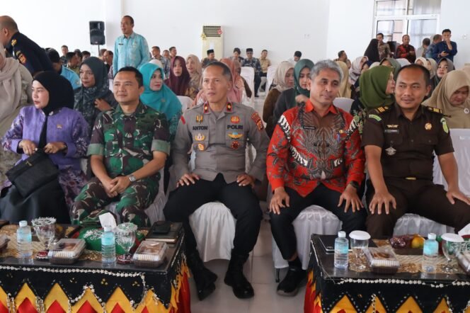 
Musrenbang Aceh Barat: Sinergi dan Kolaborasi untuk Pembangunan yang Berkelanjutan