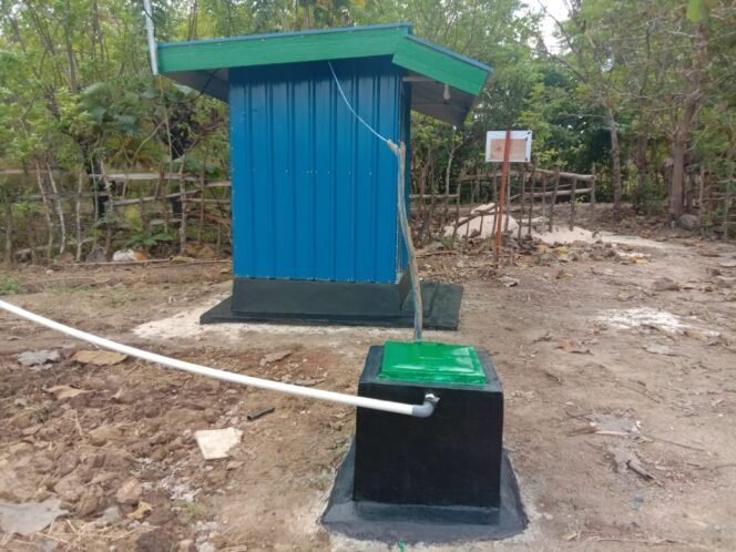 
					Sumur Bor TMMD Selesai, Warga Onansila Ucapkan Terima Kasih