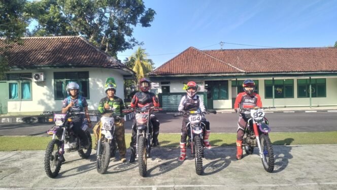 
					Dandim Orientasi Medan Untuk Menguatkan Penguasaan Wilayah Teritorial