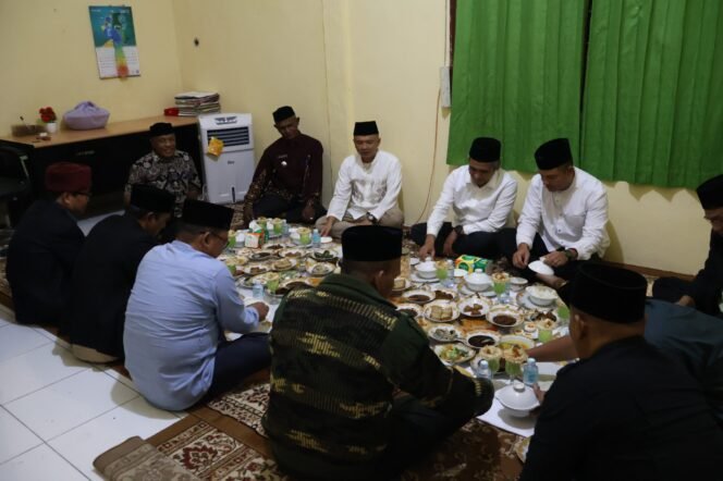 
Aceh Barat Gelar MTQ ke-37: Ajang Mencari Bakat dan Meningkatkan Kecintaan terhadap Al-Qur’an