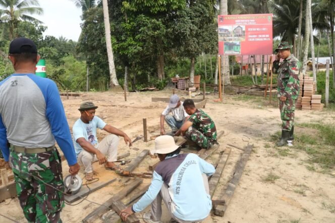 
					TMMD: Dari Penderitaan ke Kepedulian Nyata