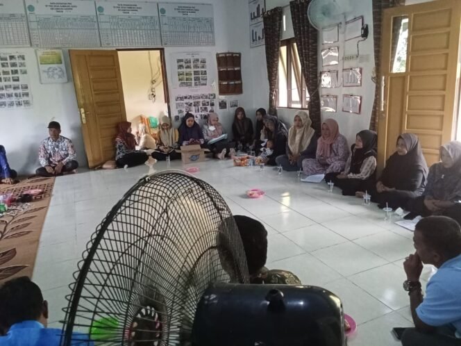 
					Komitmen TNI AD dalam Mendukung Program Kesehatan Nasional