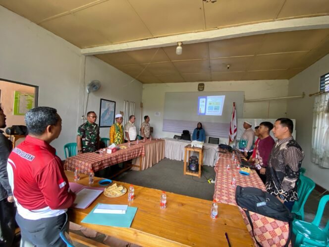
					300 Anggota Pramuka Siap Ikuti Jambore Cabang Tapin di SMKN 1 Tapin Selatan