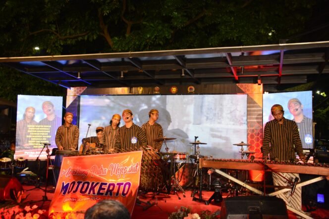 
Ajang Seleksi dan Kreativitas: Lomba Musisi Jalanan Piala Panglima TNI 2025