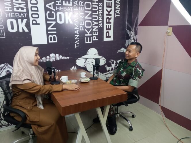 
Dandim 0114/Aceh Jaya Tegaskan Tidak Ada Pungutan Biaya dalam Proses Rekrutmen Calon Prajurit TNI AD