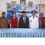 Babinsa Hadiri Pelantikan Pejabat Kepala Desa Todo, Warga Antusias Sambut Pemimpin Baru