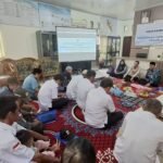 Sinergi Babinsa dan Pemerintah Kelurahan Warnai Musrenbang Manarap Lama