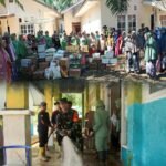 Dandim 0105/Abar Pimpin Aksi Kemanusiaan untuk Bantu Korban Banjir