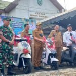 Kodim 1001/HSU-BLG Apresiasi Upaya Pemda Tingkatkan Kepatuhan Wajib Pajak