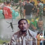 Bantuan Helikopter dan Pemulihan Listrik, Warga Aceh Barat Ucapkan Terima Kasih kepada Presiden Prabowo