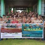 Kodim 1015/Sampit Gelar Kampanye Kreatif Penerimaan Prajurit TNI-AD Tahun 2026