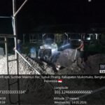 Situasi dan Kondisi Tidak Jadi Penghalang, Kodim 0428/MukoMuko Bergerak Percepat Sukseskan Operasional KDKMP