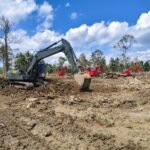 TNI AD Turun Tangan, 42 Alat Berat Dikerahkan Buka Akses Jalan Warga Pascabanjir di Aceh Utara