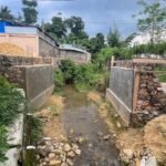 Rencana Rehabilitasi Jembatan, TMMD 127 Kodim 1417/Kendari Berikan Harapan Bagi Warga Anggoeya