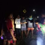 Babinsa Koramil Hu’u Tingkatkan Pengawasan Wilayah Binaan