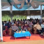 MTQ ke-XXIII Bandar Masilam Resmi Dibuka, Babinsa Turut Dukung Pembinaan Generasi Qur’ani