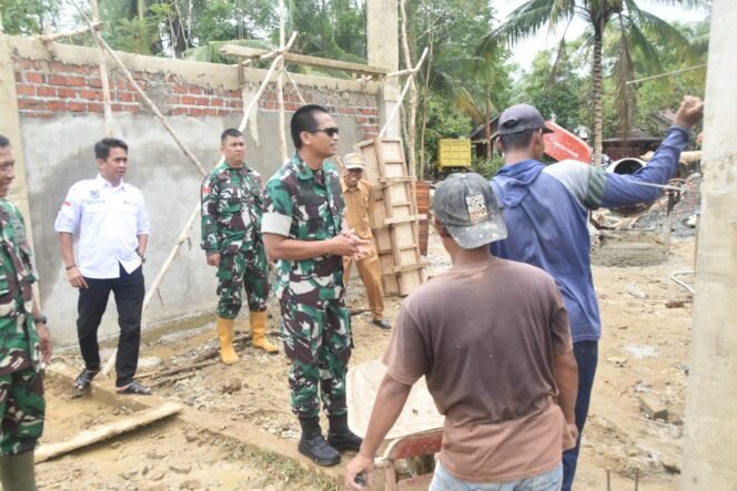 
TNI Dukung Koperasi Desa Merah Putih, Wujudkan Kemandirian Ekonomi Rakyat
