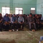 Musrenbang Desa Benua Baru Ulu Bahas Prioritas Pembangunan Tahun Depan