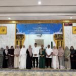 Pangdam XXIV/MT: Akhlak Mulia Rasulullah Landasan Prajurit Menuju Indonesia Maju