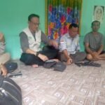 Babinsa Jejangkit Hadiri Sosialisasi Asuransi Pertanian: Sinergi TNI dan Pemerintah untuk Ketahanan Pangan