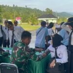 TNI Tegaskan Pembinaan CPNS Fokus Transformasi Mental, Bukan Militerisasi