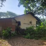 Kebersamaan Warga Asrama Korem 012/TU Terlihat dalam Pembersihan Pangkalan