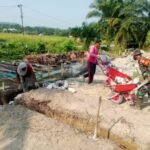 Korem 012/TU Dukung Penguatan Ekonomi Warga Melalui Gerai KDKMP