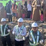 Dandim 1316/Boalemo Sebut Kampung Nelayan Merah Putih Sebagai Wujud Nyata Perhatian Pemerintah Pusat