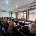 Kodim 1010/Tapin Dorong Pemanfaatan Aset Daerah untuk Pembangunan KDKMP