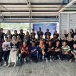 Cegah Narkoba Sejak Dini, Babinsa Hadiri Sosialisasi Jarwasnaba