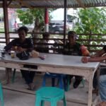 Pendekatan Teritorial Babinsa Dorong Keharmonisan dan Lingkungan Bersih di Pekat