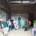 Babinsa Pekat Imbau Warga Tertibkan Ternak Demi Ketertiban dan Keamanan Lingkungan