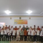 Danramil Borong Hadiri FGD BPS, Perkuat Sinergi Wujudkan Pelayanan Publik Berkualitas 2026