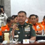 Buah Peran Besar TNI AD Dalam Operasi SAR, Kasad Jadi Warga Kehormatan Basarnas