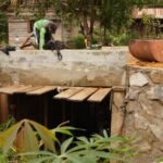 Satgas TMMD Reguler ke-127 Kodim 1015/Sampit Tetap Solid Rampungkan Sasaran Pembangunan