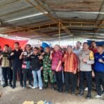 Danramil 1612-05/Satar Mese Dorong Kesepakatan Adil dalam Pengadaan Tanah PLTP Ulumbu