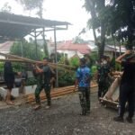 TMMD Kodim Depok: Infrastruktur Meningkat, Jalan Blok Q Gardenia Ditargetkan Segera Rampung